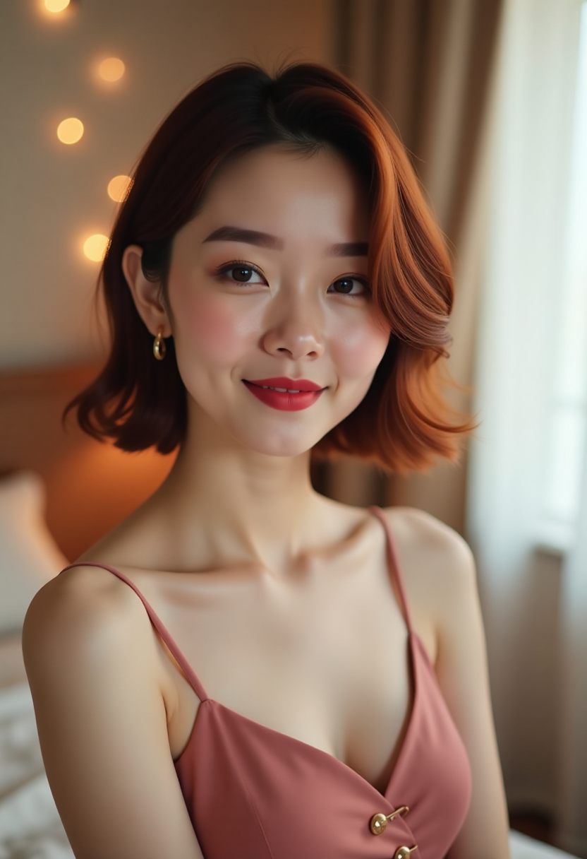 焦点大片