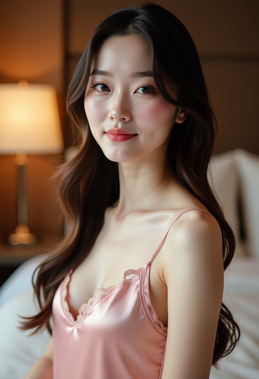 包装线上的夏天