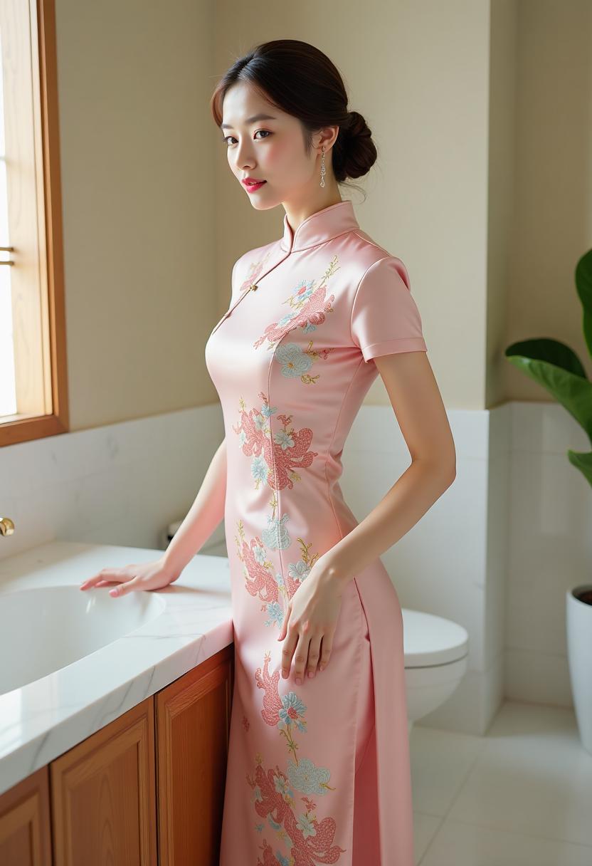 四色果语